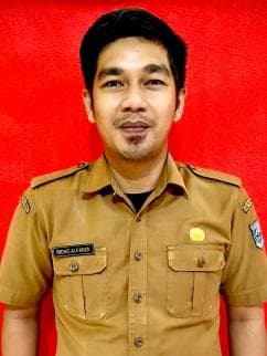 Ridho Alfarizi,S.Pd